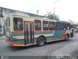 CA - Autobuses de Santa Rosa 13