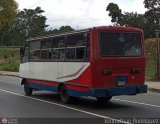 DC - Asoc. Cooperativa Carabobo Tiuna R.L. 054, por Jonnathan Rodrguez