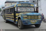 CA - Transporte Urdaneta