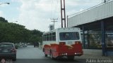 Unin Turmero - Maracay 179, por Pablo Acevedo