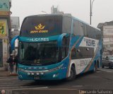 Turismo Los Hsares 952