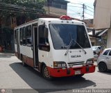 DC - A.C. de Transporte Roosevelt 119, por Jonnathan Rodrguez