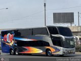 Transportes GM Internacional (Per) 960, por Leonardo Saturno