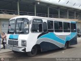 ZU - A.C. de Conductores Curva Villa Baralt 016, por Sebastin Mercado