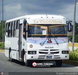 Coop. de Transporte La Candelaria 60