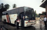 Expresos Caribe 1601 Marcopolo Paradiso Gv1150HD Scania K94IB 6x2