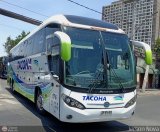 Buses Tacoha 176 Mascarello Roma 370 Scania K400