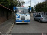 DC - A.C. de Transporte Roosevelt 081, por Moises Paredes