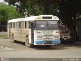 Coop. La Moderna 65 Superior Coach Company SuperCruiser Volvo E470J