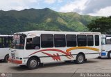 CA - Unin Caribe C.A. 26, por Aly Baranauskas
