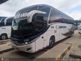 Unitransco S.A. 9744 Marcopolo Paradiso New G7 1200 Scania K400