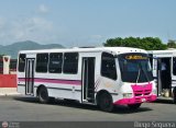 A.C. Transporte Independencia 037, por Diego Sequera