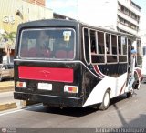 DC - S.C. Plaza Espaa - El Valle - Coche 004, por Jonnathan Rodrguez