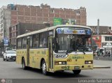 E.T. Chabaquito S.A.C. 052 Hyundai Universe Space Luxury Hyundai Serie Aero600