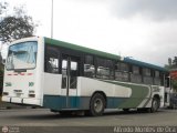 MI - Transporte Paran 009, por Alfredo Montes de Oca