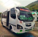 Asociacin Civil Lnea Unin Cordero 090