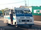 ZU - U.C. Carabobo 042, por Sebastin Mercado