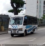 DC - Asoc. Cooperativa Carabobo Tiuna R.L. 081, por Jonnathan Rodrguez
