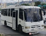 C.U. Caracas - Los Teques A.C. 109 por Daniel Fernndez