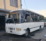 A.C. Transporte Paez 012, por Transporte Paez 