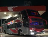Expresos Pegamar 2112