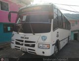 A.C. Transporte Paez 076, por Yenderson Cepeda F.             