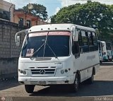 TA - Unin Conductores San Jos 79