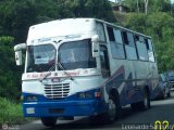 Expresos Horizonte 18 Fanabus Metro 3000 Hino FD Turbo HO6CT
