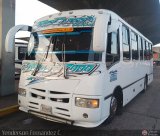 A.C. Transporte Paez 020