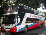 Expresos Alianza 025