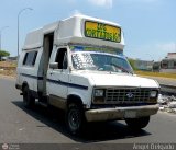 ZU - Transporte Mixto Los Cortijos 032