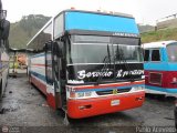 Transporte Unido (VAL - MCY - CCS - SFP) 086