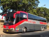 Transportes Uni-Zulia 1064, por Otto Ferrer