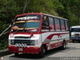 Lnea Cristbal Mendoza 070 Fanabus Chevymetro Chevrolet P31 Turbo Isuzu