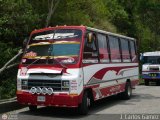 Lnea Cristbal Mendoza 070 Fanabus Chevymetro Chevrolet - GMC P31 Turbo Isuzu