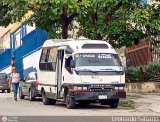Unin de Conductores Rusti Taxis 36