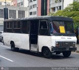 DC - Transporte Presidente Medina 299, por Jonnathan Rodrguez