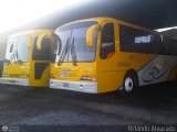 Garajes Paradas y Terminales San-Felipe Encava E-NT6100 Encava Cummins Grande