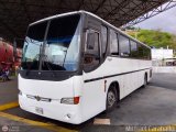 Colectivos Sol de Oriente 1295 Metalpar Lonquimay Mercedes-Benz O-400RSE