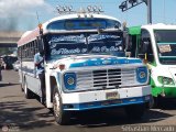 ZU - Colectivos La Caada 12, por Sebastin Mercado
