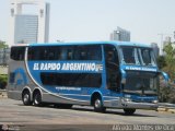 El Rápido Argentino (Plaza)