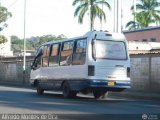 MI - Unin de Transportistas San Pedro A.C. 57 Carroceras Urea Urbano Micro Chevrolet NPR Turbo Isuzu