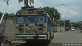 Colectivos Unidos - Ocumare de la Costa - Mcy 12