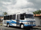 A.C. Transporte San Alejo 55