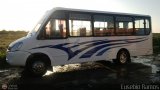 NE - A.C. Unin Tubores 42 Intercar New Borota Iveco Daily 70C16HD