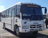 A.C. Transporte Paez 076, por Antonio Mittilo