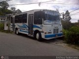 C.U. Caracas - Los Teques A.C. 133, por Joshua Solrzano