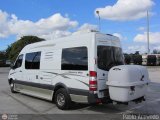 Particular o Transporte de Personal R21 Mercedes-Benz Sprinter 318cdi  