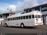 TA - Autobuses de Pueblo Nuevo C.A. 17