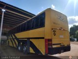 Caribe Express C.A. 0007, por Javier Parmalat 